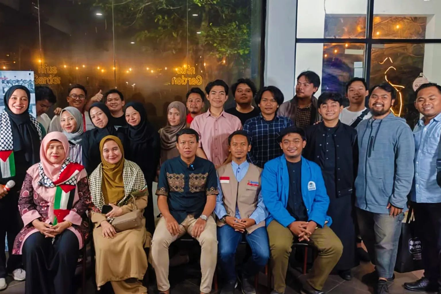 About IPF